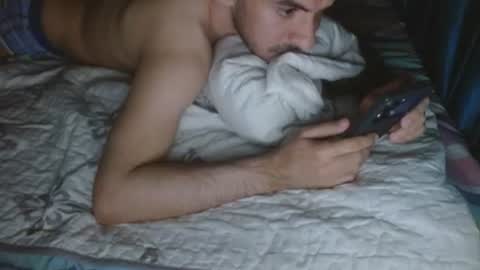 Snapshot of kingxlove23 chatting on February 2025 05:41:01 AM Jason ONLINE 1230 am - 330am GMT-4 online show from February 2025 05:41:01 AM