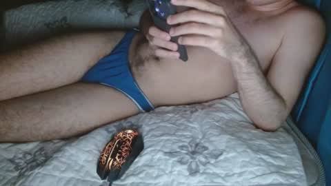 Snapshot of kingxlove23 chatting on February 2025 05:49:02 AM Jason ONLINE 1230 am - 330am GMT-4 online show from February 2025 05:49:02 AM