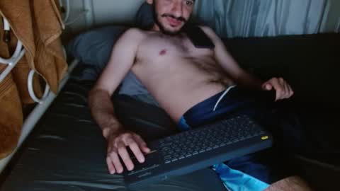 Snapshot of kingxlove23 chatting on October 2025 04:51:02 AM Jason ONLINE 1230 am - 330am GMT-4 online show from October 2025 04:51:02 AM