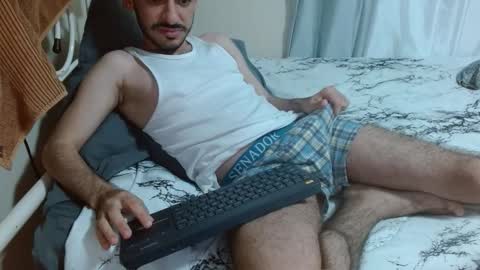 Jason ONLINE 1230 am - 330am GMT-4 online show from November 2025 03:42:02 AM