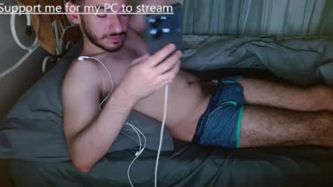 Snapshot of kingxlove23 chatting on February 2026 03:01:01 AM Jason ONLINE 1230 am - 330am GMT-4 online show from February 2026 03:01:01 AM