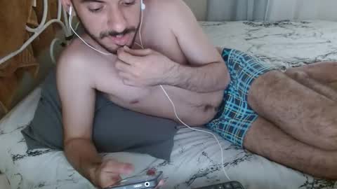 Snapshot of kingxlove23 chatting on February 2026 09:33:02 PM Jason ONLINE 1230 am - 330am GMT-4 online show from February 2026 09:33:02 PM