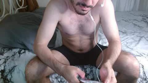 Snapshot of kingxlove23 chatting on February 2026 02:40:02 AM Jason ONLINE 1230 am - 330am GMT-4 online show from February 2026 02:40:02 AM