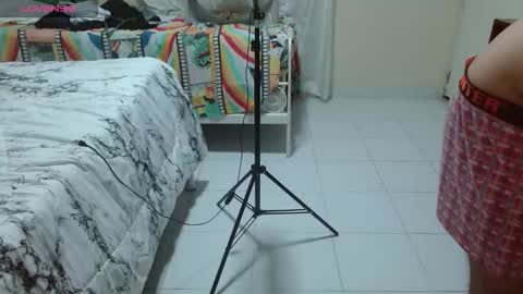 Snapshot of kingxlove23 chatting on February 2026 03:07:02 AM Jason ONLINE 1230 am - 330am GMT-4 online show from February 2026 03:07:02 AM