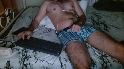 Jason ONLINE 1230 am - 330am GMT-4 online show from April 2026 02:38:02 AM