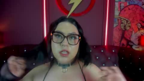 kink__angell online show from October 2025 11:36:01 AM