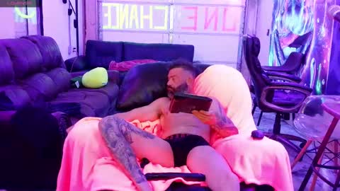 kinkcastingcouch online show from November 2025 08:45:01 AM