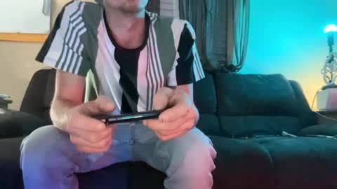 KinkPLAY9 online show from April 2026 06:33:01 AM