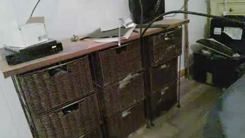 Kinkster online show from December 2024 03:15:01 PM