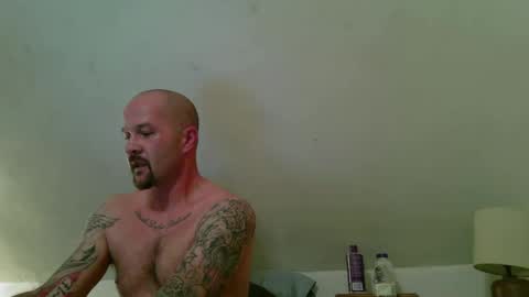 Kinkster online show from March 2025 07:24:01 AM