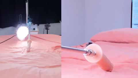 Kinky online show from January 2026 08:00:01 PM