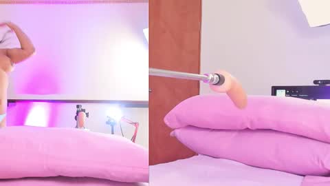 Kylie  online show from March 2026 03:55:02 AM