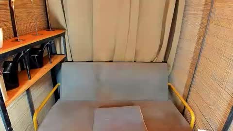 MISTRESS Julie online show from October 2025 03:31:02 AM