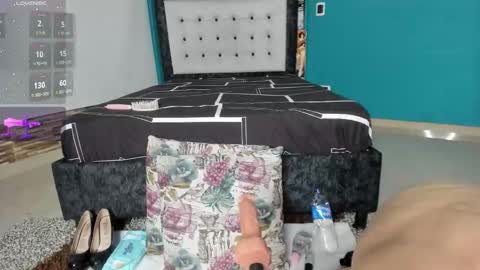 Snapshot of kinky_polar chatting on September 2025 02:11:01 AM Polar online show from September 2025 02:11:01 AM