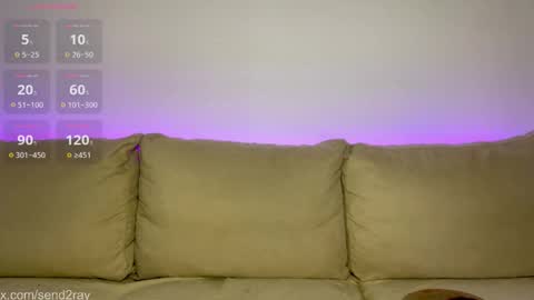 Eva online show from February 2026 11:00:01 PM