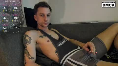 kinky_spidey online show from May 2026 06:19:01 AM