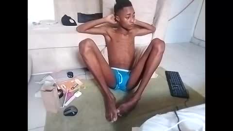 kinkybby_ online show from February 2025 12:13:02 PM