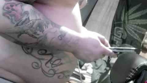 Kinky Cassie online show from January 2026 11:31:01 PM