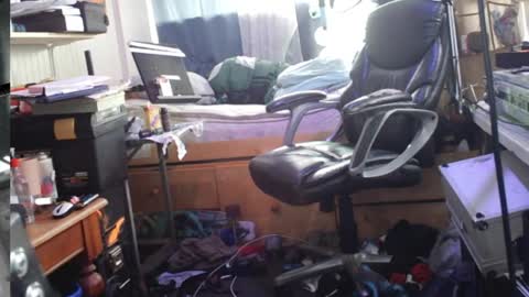 Kinky Cassie online show from April 2026 06:53:01 PM