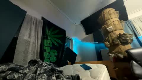 Kinky Cassie online show from May 2026 08:43:02 AM