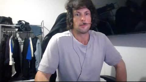 Snapshot of kinkybinerd chatting on December 2024 04:57:01 PM Horny Bloomy online show from December 2024 04:57:01 PM