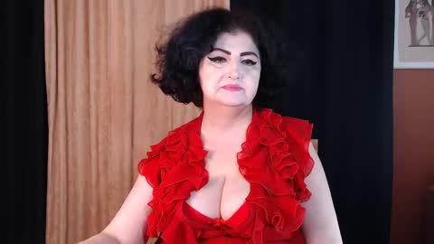 MistressBlacky online show from December 2025 06:49:02 PM