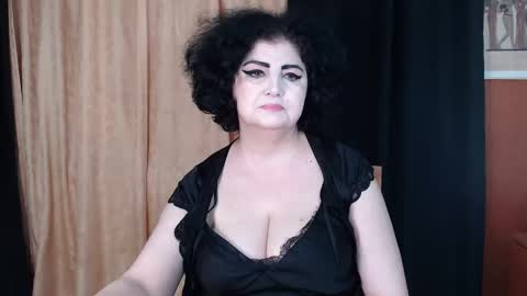 MistressBlacky online show from March 2026 03:32:02 AM