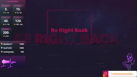 Jasmine. online show from December 2025 08:36:02 PM