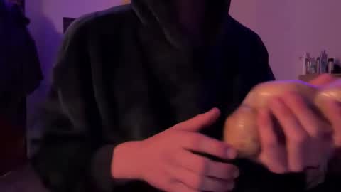 kinkycollegeblond online show from March 2026 08:31:01 AM