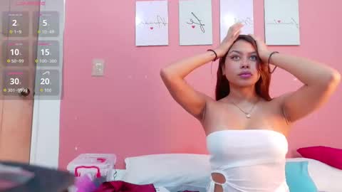 kinkycutegirll online show from December 2025 12:54:01 PM