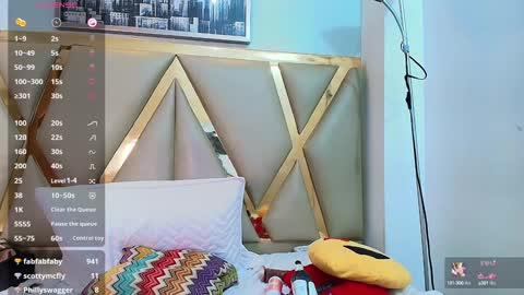 MISS RYN  online show from January 2025 08:57:02 AM