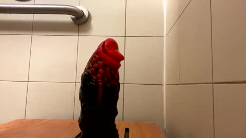 kinkyjudywacky online show from October 2025 02:45:01 AM