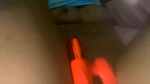 Bunniii online show from January 2025 11:40:02 PM