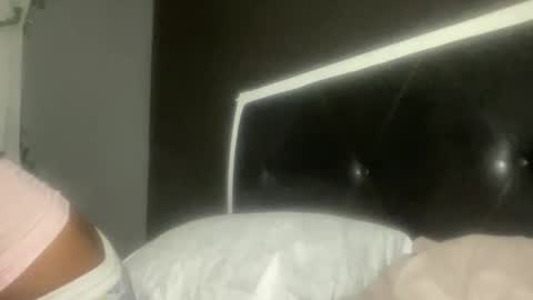 Bunniii online show from February 2025 06:45:02 AM