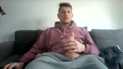 kinkylionboy online show from February 2026 02:13:01 PM