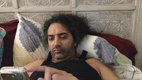 kinkyman16 online show from February 2025 11:10:02 AM