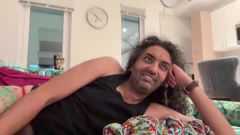 kinkyman16 online show from February 2025 11:47:02 PM