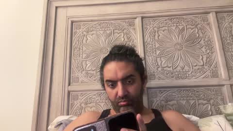 kinkyman16 online show from September 2025 02:14:01 AM