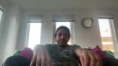 kinkyman16 online show from September 2025 10:15:02 PM