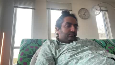 kinkyman16 online show from October 2025 09:02:01 PM