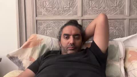 kinkyman16 online show from October 2025 03:42:02 AM