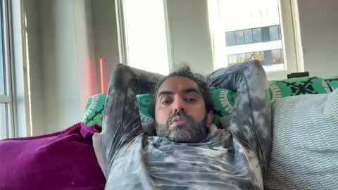 kinkyman16 online show from January 2026 08:03:01 PM