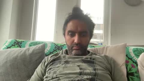 kinkyman16 online show from February 2026 03:12:01 PM