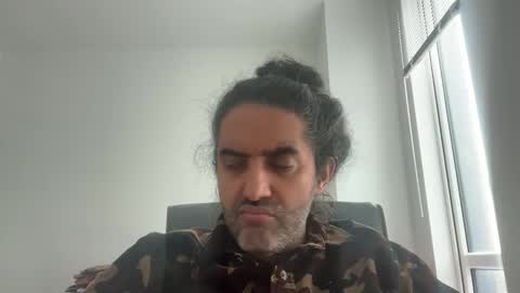 kinkyman16 online show from March 2026 01:39:01 PM