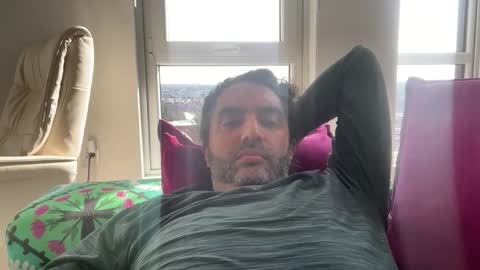 kinkyman16 online show from March 2026 01:22:01 PM