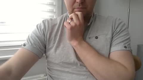 Snapshot of kinkymatt117 chatting on May 2026 11:38:01 AM kinkymatt117 online show from May 2026 11:38:01 AM