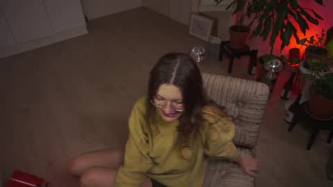 Mary the Soulmate online show from December 2024 05:55:02 PM