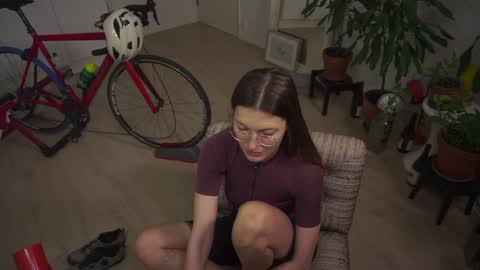 Mary the Soulmate online show from December 2024 10:13:02 AM