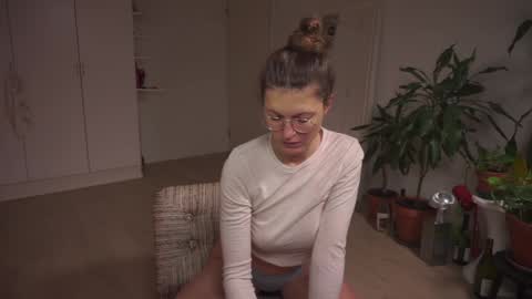 Mary the Soulmate online show from December 2024 04:35:02 PM