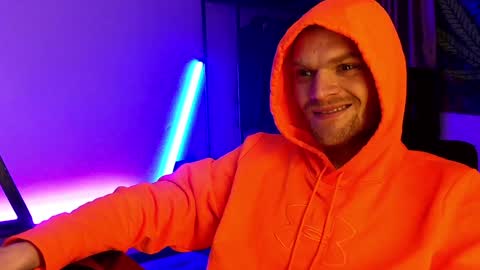 Snapshot of kinkypumpkin chatting on January 2025 05:44:01 PM Kenny online show from January 2025 05:44:01 PM